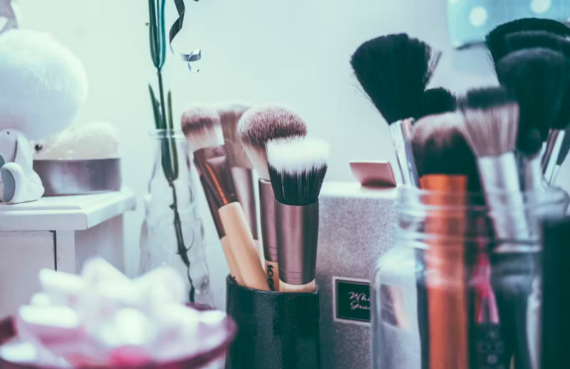 Makeup Essentials